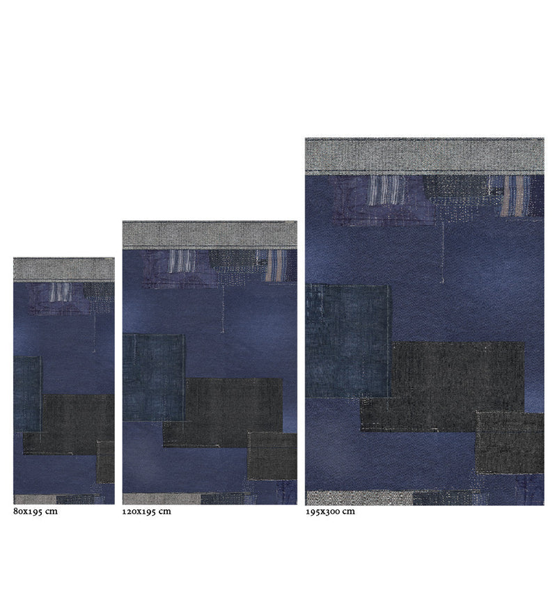 Ray Rug Ray Vinyl Rug - Beija Flor – Beija Flor World